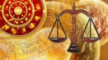 برج الميزان 28-11-2025: صحتك النفسية في مواجهة التوتر اليوم